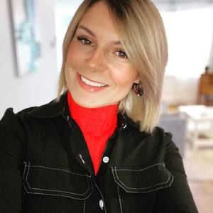 Meet your Posher, Chérine